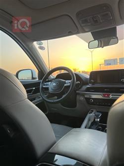 كيا تيلوريد